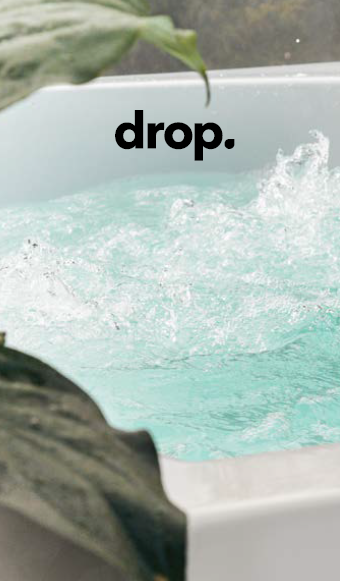 DROP DESIGN SPA